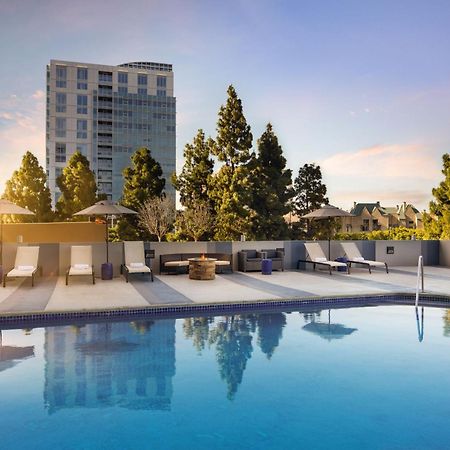 San Diego Marriott La Jolla Exterior photo