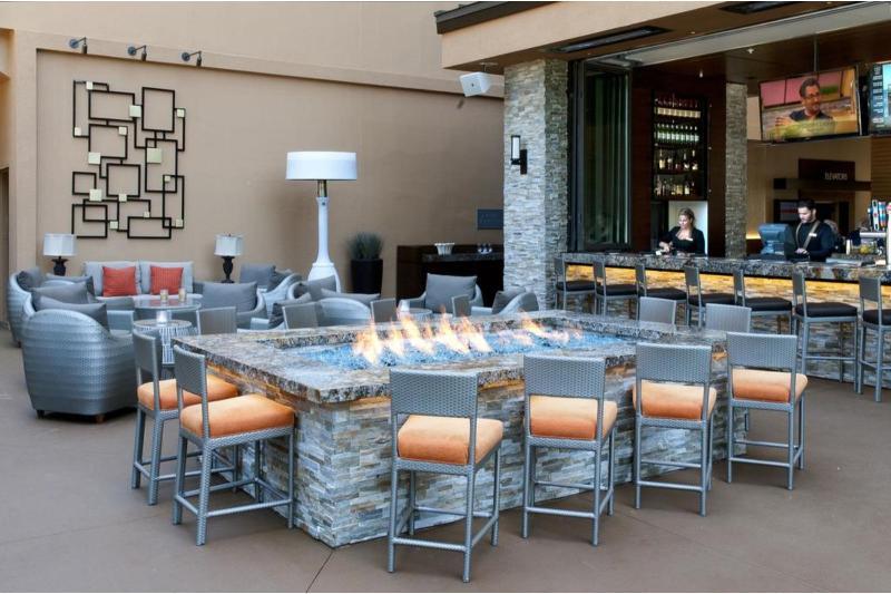 San Diego Marriott La Jolla Exterior photo