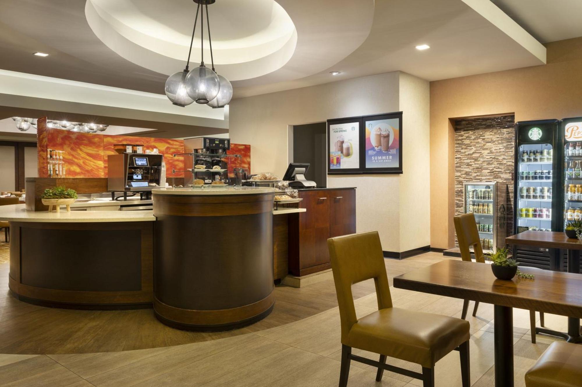 San Diego Marriott La Jolla Exterior photo