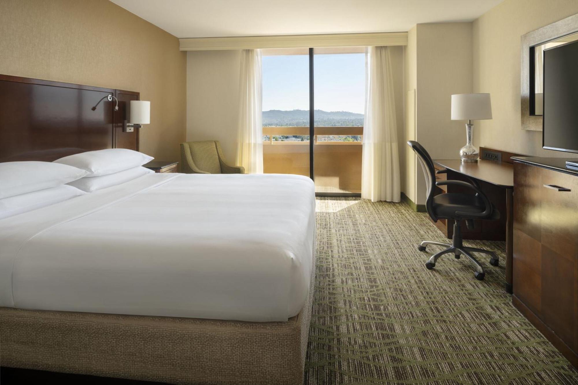 San Diego Marriott La Jolla Exterior photo