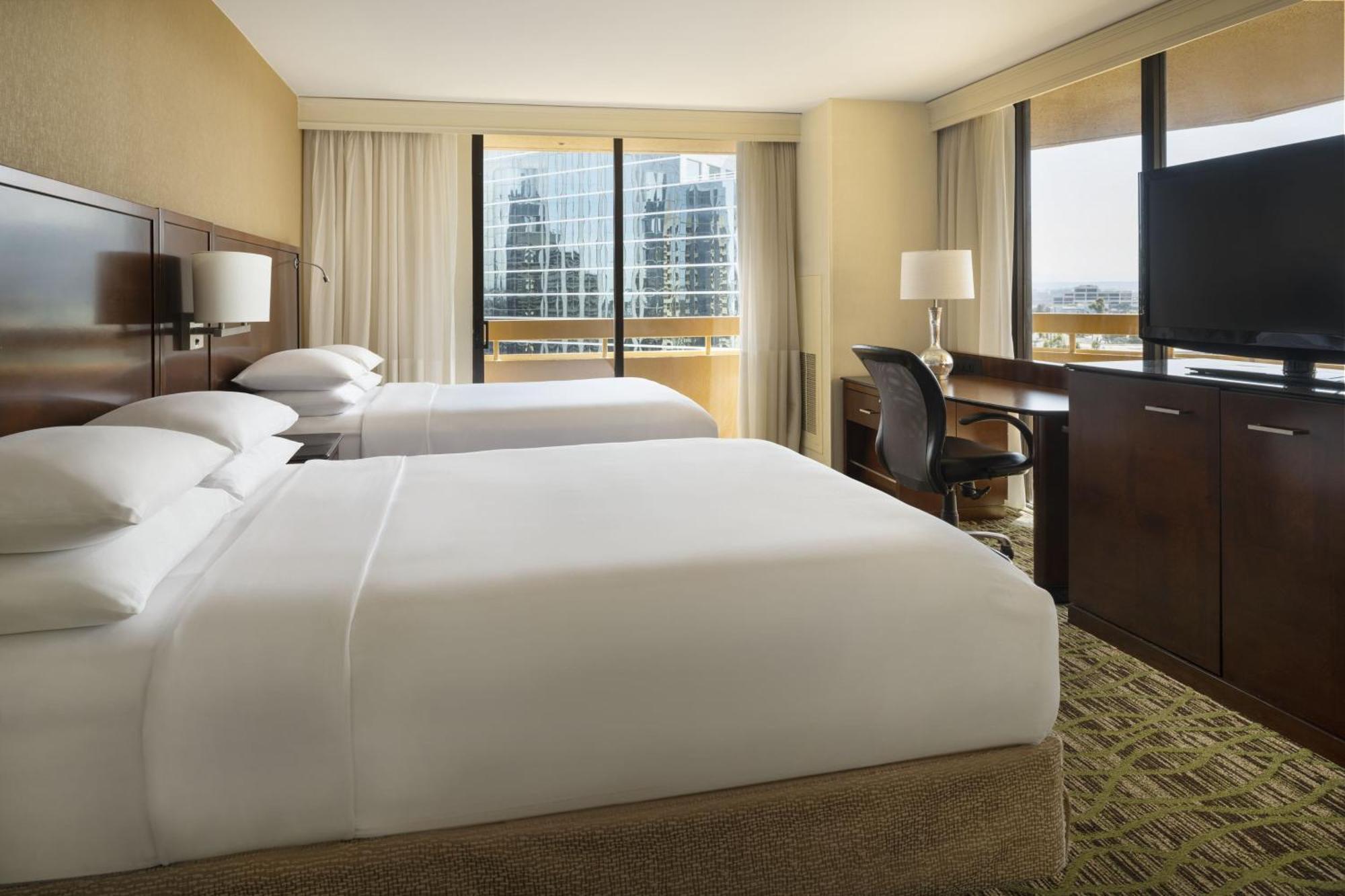 San Diego Marriott La Jolla Exterior photo