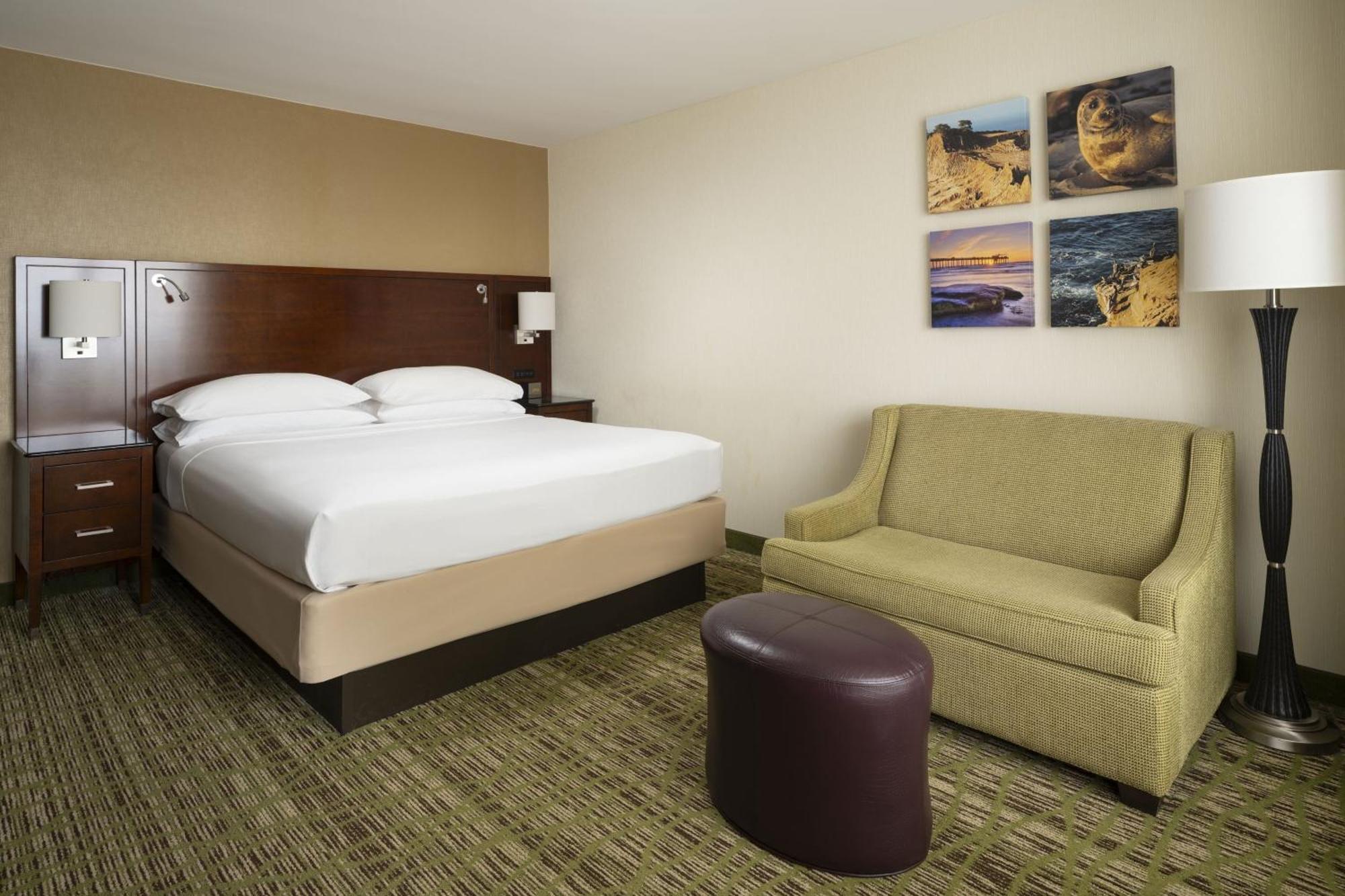 San Diego Marriott La Jolla Exterior photo