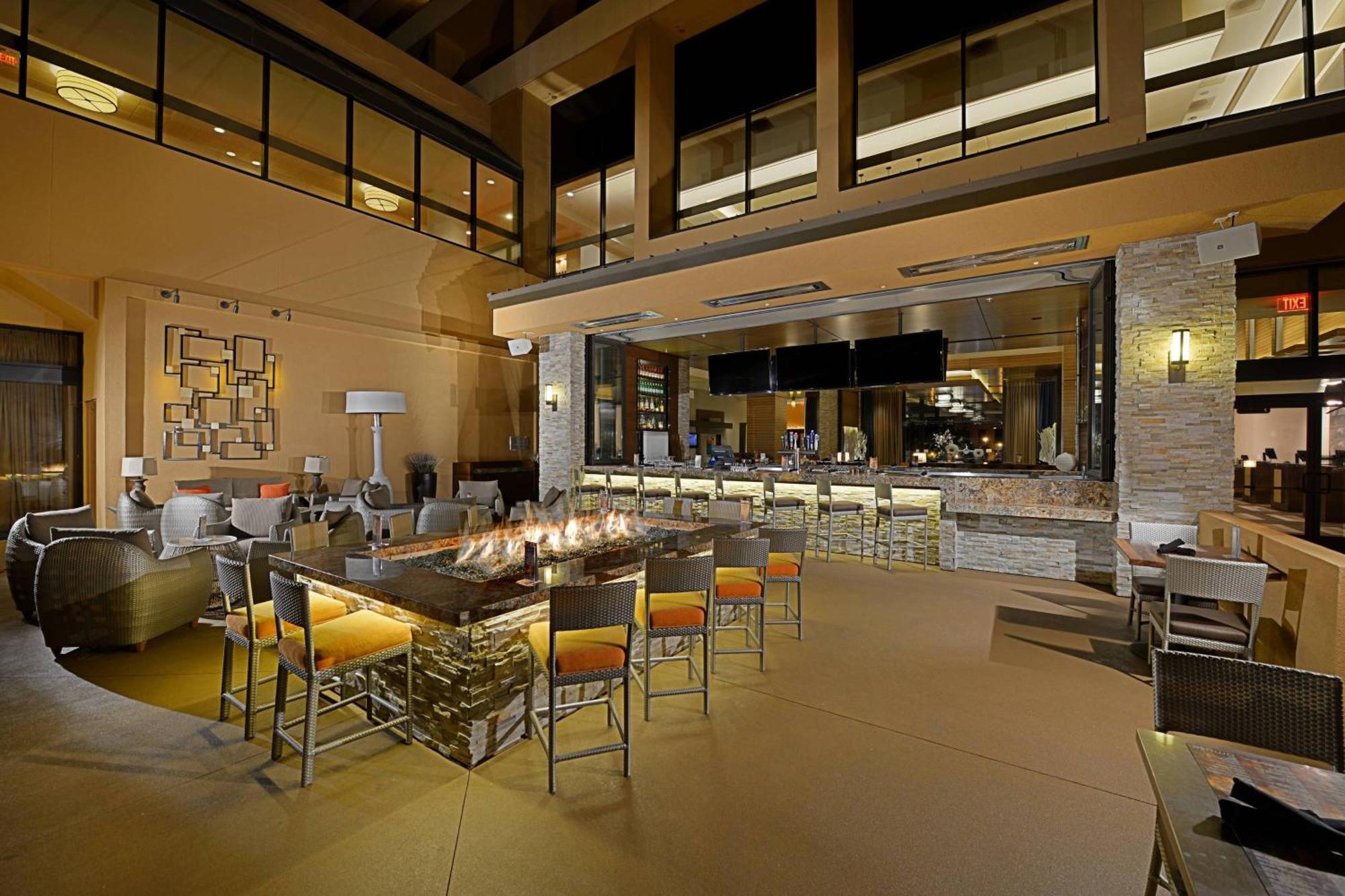 San Diego Marriott La Jolla Exterior photo