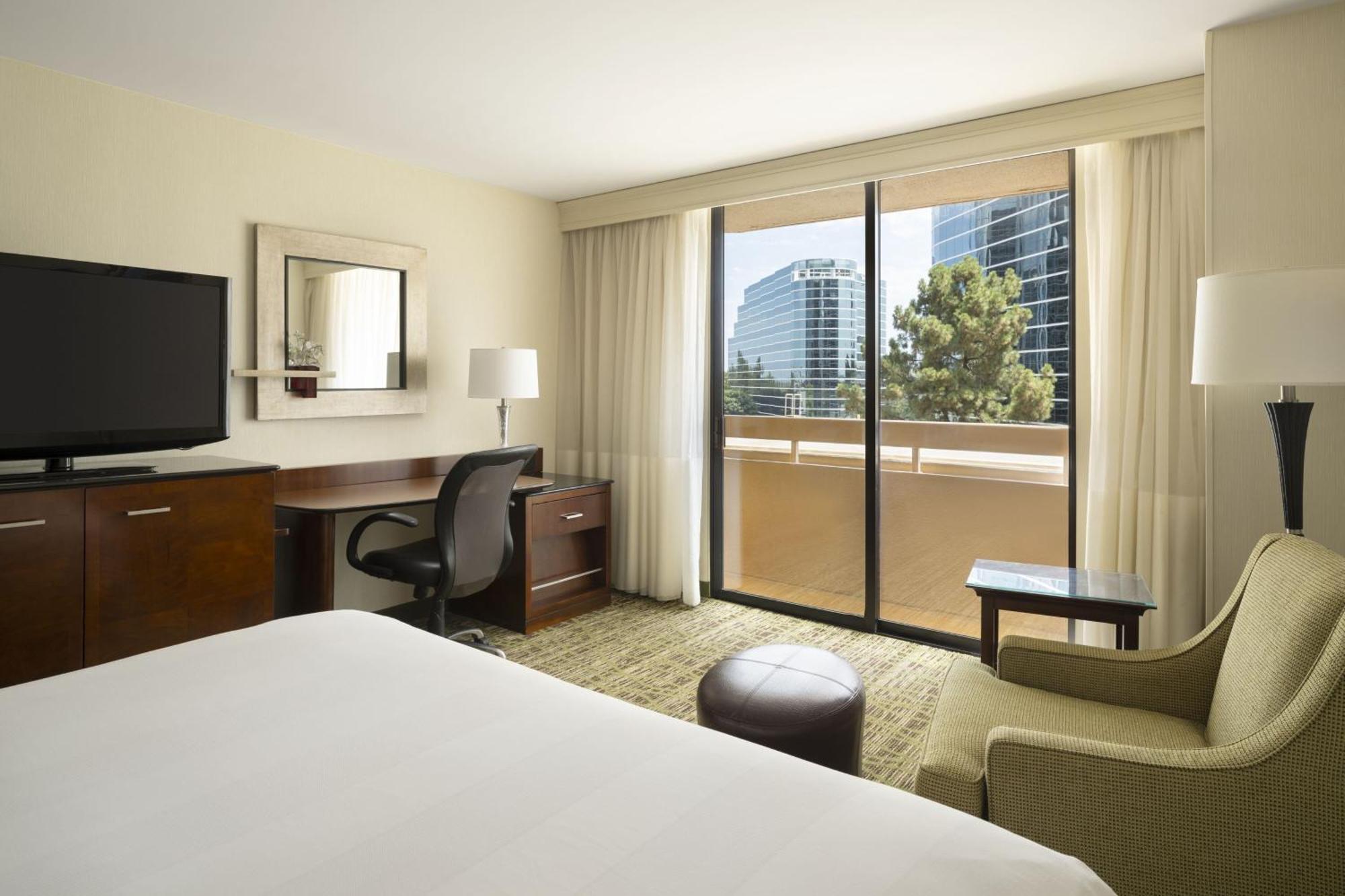 San Diego Marriott La Jolla Exterior photo