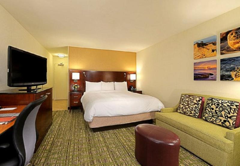 San Diego Marriott La Jolla Exterior photo